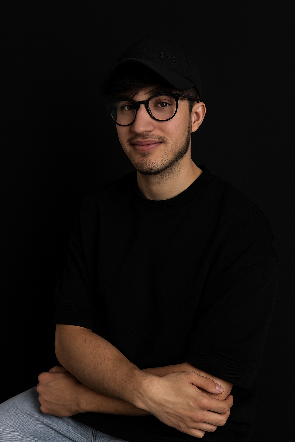 Andrés photo